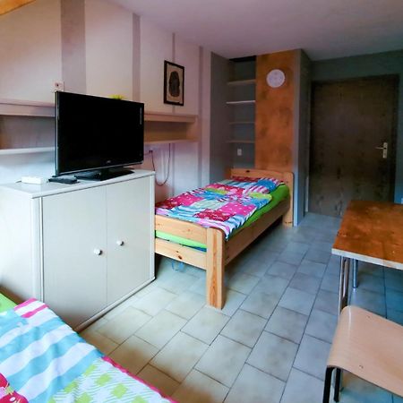 Bea'S Monteurzimmer Seckach Dış mekan fotoğraf